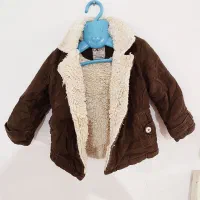 انواع کاپشن کیفیت خوب بچه‌گانه برای سن ۲ تا ۶ سال