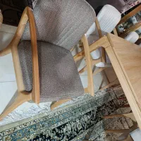 لوازم خانگی میز و صندلی ناهار خوری