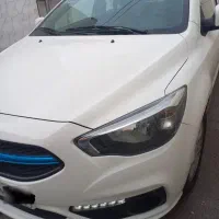 خودرو شاهین جی ال مدل آخر ۴۰۳