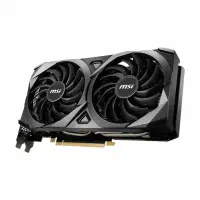 Rtx 3060 ti msi ventus|قطعات و لوازم جانبی رایانه|مشهد, توس (بلوار توس)|دیوار