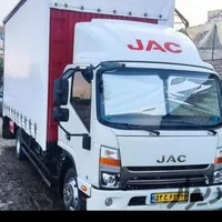 شرکت حمل ونقل‌ساحل‌بار‌،باربری‌اثاث‌منزل‌ومبلمان‌|خدمات حمل و نقل|مشهد, جانباز|دیوار