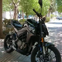 موتور cf 250 مدل 403