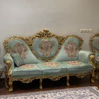 مبل سلطنتی ۹ نفره