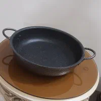 ماهی تابه