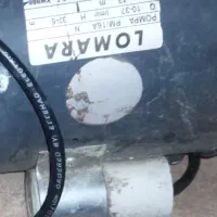 پمپ آب