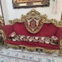 مبل تمیز کار مرده