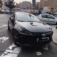 فروش آریزو 6 جی تی مدل۱۴۰۴6GT