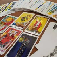 سرکتاب ـ فال ـبازگشت معشوق