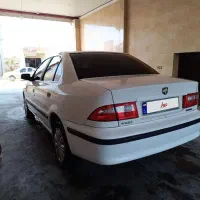 سمند خانگی مدل ۹۳ درحد صفر