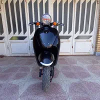 پاکشتی هوندا تودی اف