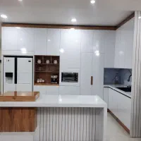 منزل مسکونی باغ یغمایی خیابان نیلوفر