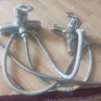 شیر آلات حمام یا غیره