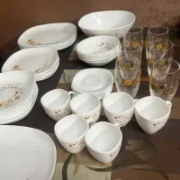سرویس آرکوپال لومینارک اصل قدیمی