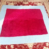 لحاف کرسی کاملا نو