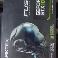 کارت گرافیک gforce gtx 4g