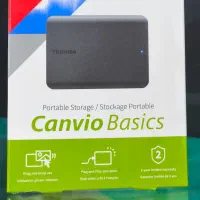 هارد اکسترنال دو ترا