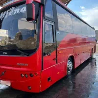 اتوبوس تی ایکس