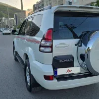پرادو۴درب۴سیلندر