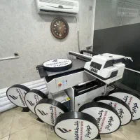دستگاه فلت بد