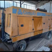 کمپرسور هوا