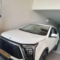 کی‌ام‌سی ایکس۵ مدل ۱۴۰۴ نمایندگی کرمان موتور