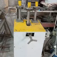 دستگاه نورد لوله و پروفیل