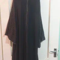 مانتوعبا