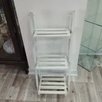 استند گلدان یا وسایل تزئینی ارتفاع 80 درحدنو