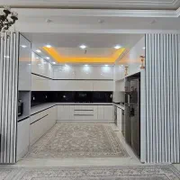 ساخت انواع کابینت و کمد دیواری