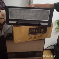 فـوری فروشـی دو عدد هود