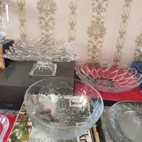 ظروف آشپزخانه و پذیرایی