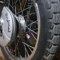 قطعات موتور