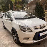 فروش فوری لیفان X50 اتومات خانگی