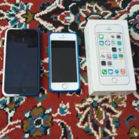 ایفون 7 ایفون5 s