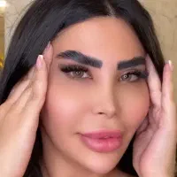 اکستنشن مژه پیروزی ۴۹۹ کاشت موقت لیفت ابرو و مژه