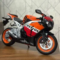 ماکت موتور هوندا CBR1000 RR رپسول repsol