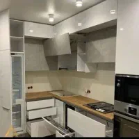 ساخت نصب و تعمیرات کابینت (قیمت منصفانه..