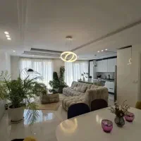 ۵۷ متر دوخواب طبقه چهارم جیحون دامپزشکی
