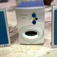 اسپیکر کامپیوتر
