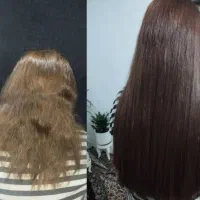اکستنشن مو با تخفیف ویژه فقط با500هزار تومان