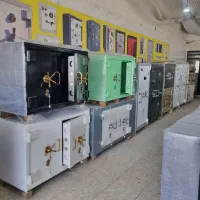 فروشگاه گاوصندوق