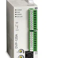 plc پی ال سی دلتا مدل 12sa2
