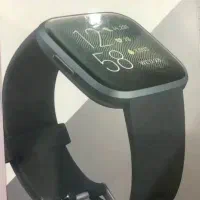 ساعت هوشمند فیت بیت. Fit bit