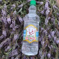 گلاب و عرق نعنا و عرق بیدمشک سنتی کاشان