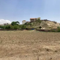 دو قطعه ۹۰۰۰ متر چسبیده به بافت بیدک آبسرد