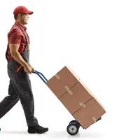 نیروی کار آقا