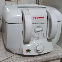 سرخ کن سونی