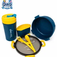 ظرف غذا