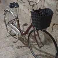 دوچرخه ژاپنی ۲۶