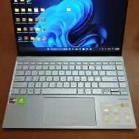 Asus ZenBook q408ug